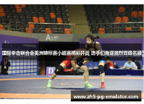 国际拳击联合会美洲锦标赛小组赛精彩开战 选手们角逐激烈晋级名额 国际拳击联合会美洲锦标赛小组赛精彩开战 选手们角逐激烈晋级名额