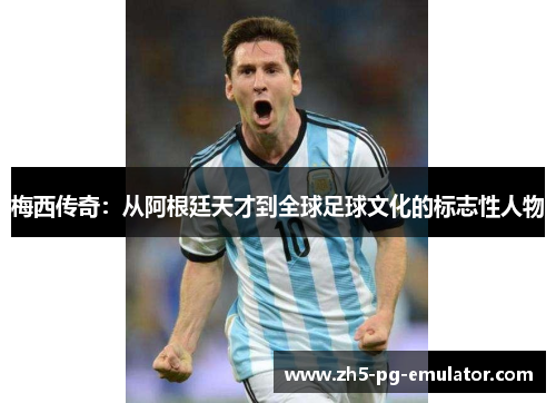 梅西传奇:从阿根廷天才到全球足球文化的标志性人物 梅西传奇:从阿根廷天才到全球足球文化的标志性人物