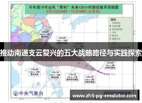 推动南通支云复兴的五大战略路径与实践探索