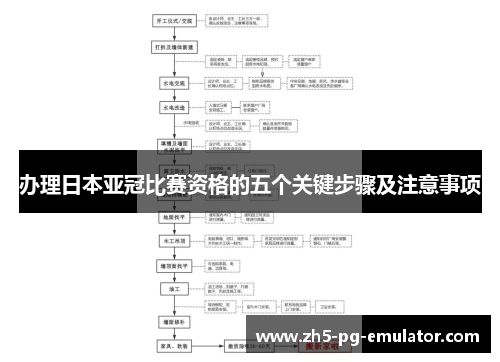 办理日本亚冠比赛资格的五个关键步骤及注意事项