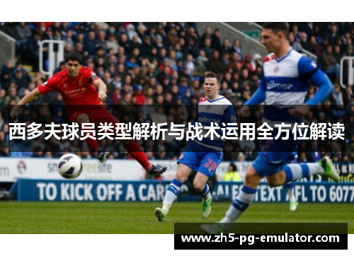 西多夫球员类型解析与战术运用全方位解读 西多夫球员类型解析与战术运用全方位解读