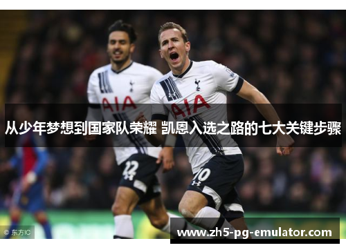 从少年梦想到国家队荣耀 凯恩入选之路的七大关键步骤 从少年梦想到国家队荣耀 凯恩入选之路的七大关键步骤